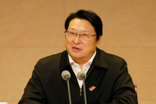 Xung quanh vụ bắt giữ sếp doanh nghiệp đóng tàu sân bay Trung Quốc