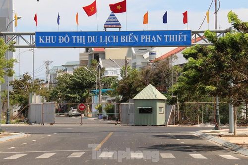 Đất 'vàng' sân golf Phan Thiết được tính giá bèo ra sao?