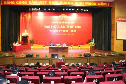Phát triển VPI thành hạt nhân đổi mới sáng tạo
