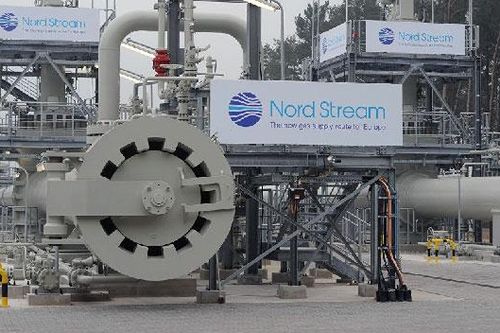 Đức miễn trừ cho Nord Stream 2 khỏi chỉ thị khí đốt của EU