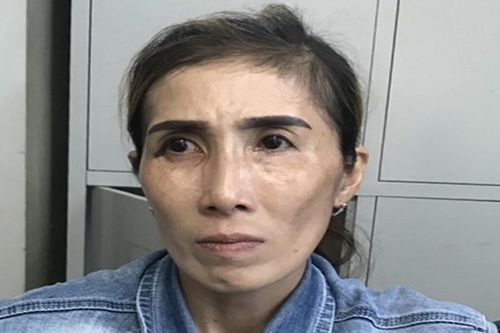 Chị gái đâm em trai tử vong sau cuộc cãi vã