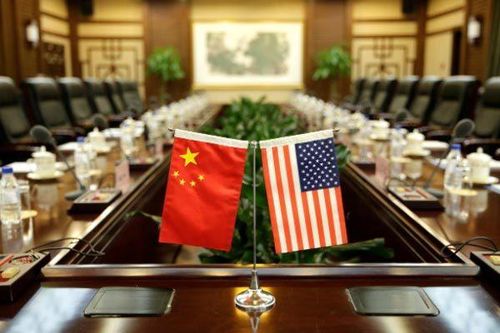 Chọc giận Bắc Kinh, Mỹ đưa hàng chục công ty TQ vào 'danh sách đen'