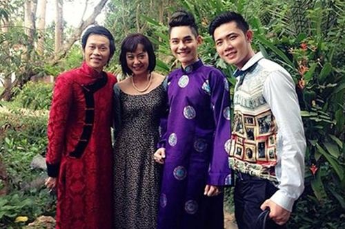 Con nuôi Hoài Linh ra sao sau tai nạn chấn thương sọ não, gãy xương hàm?