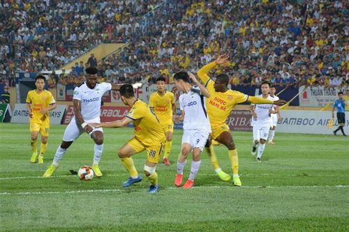 VPF: Vòng loại Cúp Quốc gia 2020 là tín hiệu vui, mang ý nghĩa kép