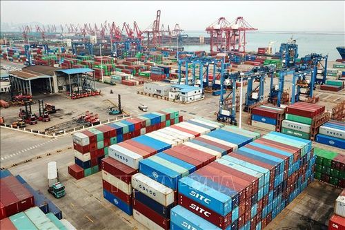 Mỹ liệt nhiều thực thể Trung Quốc vào danh sách đen thương mại