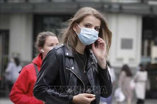 Nghiên cứu mới: Ánh nắng Mặt Trời có thể vô hiệu hóa virus SARS-CoV-2