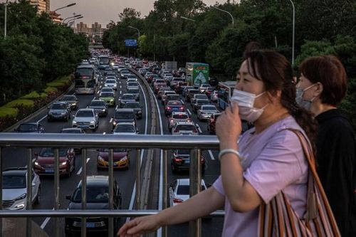 Ngành công nghiệp ô tô lạc quan với sự hồi sinh phương tiện cá nhân hậu COVID-19