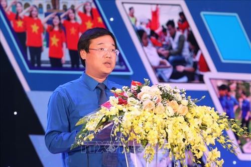 Sẽ phát động 90 ngày thi đua cao điểm chào mừng 90 năm thành lập Đoàn