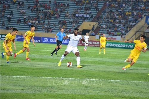 Ý nghĩa kép của Vòng loại Cúp Quốc gia 2020