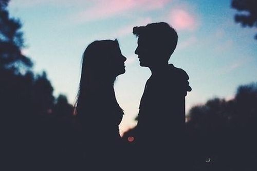 Tôi chọn nói ra lời yêu để không phải nuối tiếc dù kết quả có ra sao