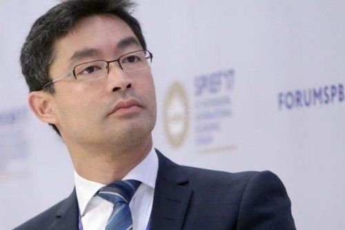 Nguyên Phó thủ tướng Đức trúng cử HĐQT Lộc Trời