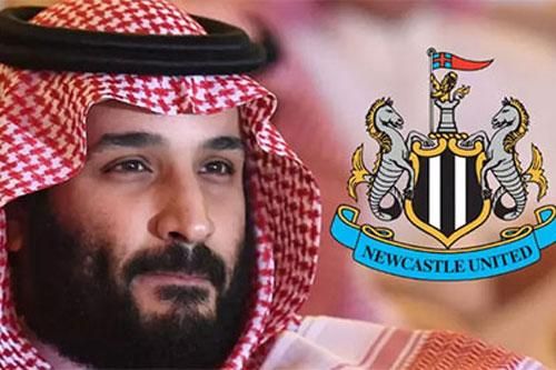 BTC Ngoại hạng Anh 'bật đèn xanh' cho Newcastle đổi chủ