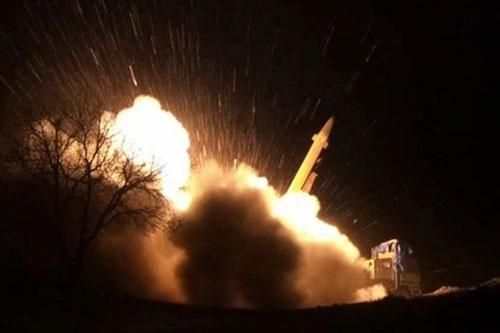 Israel trước nguy cơ lĩnh 'đòn hội đồng' của liên minh Arab