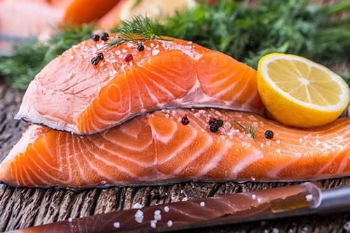 Ăn cá phải mạnh dạn vứt bỏ bộ 3 phận này đi vì rất nguy hiểm cho sức khỏe