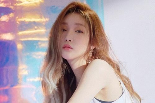 Những nữ idol Kpop được mệnh danh là 'soái tỷ girlcrush'