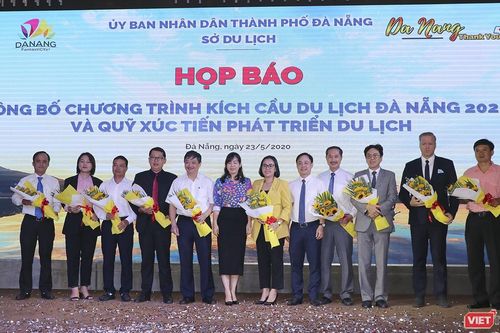 Đà Nẵng ra mắt Quỹ Xúc tiến phát triển du lịch Đà Nẵng