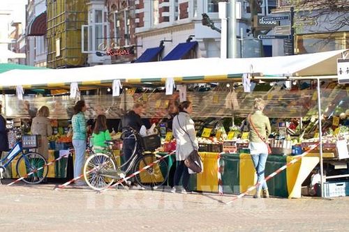 'Bộ tứ tằn tiện' của EU đề xuất phục hồi kinh tế sau dịch COVID-19