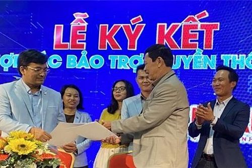 TheLEADER tiếp tục bảo trợ truyền thông cho CLB Doanh nhân 2030