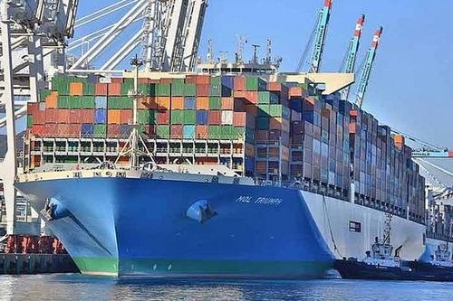 Algeria sẽ tiếp tục hạn chế nhập khẩu