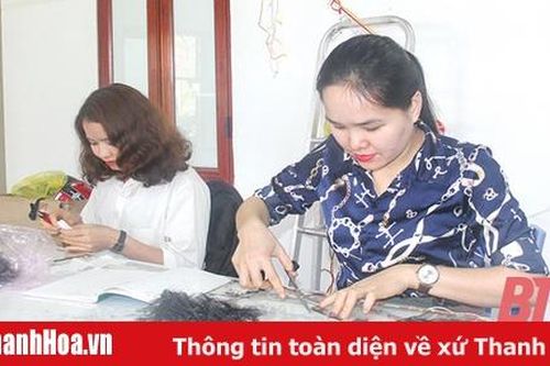 Nỗ lực hơn nữa trong mục tiêu nâng cao chỉ số năng lực cạnh tranh