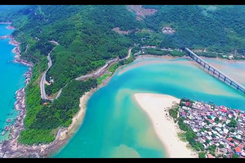 Lăng Cô đẹp nhất mùa nào?