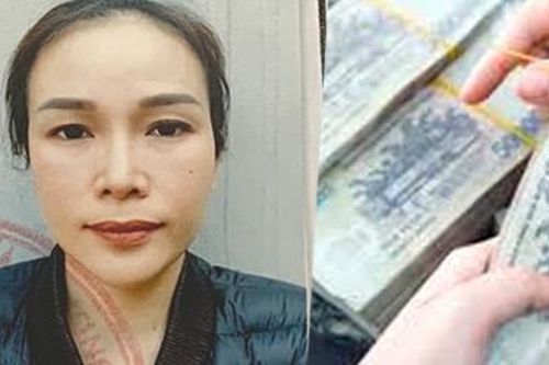 Cảnh báo tình trạng chiếm đoạt tiền bảo hiểm xã hội