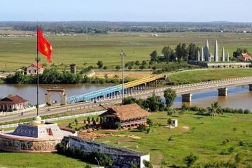 Những đổi thay trên vùng giới tuyến