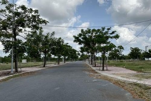 Dự án Singa City: Đất chưa được cấp sổ hồng, xây nhà cũng không được