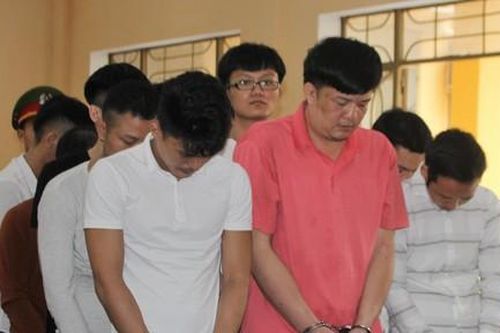 Băng nhóm người Đài Loan chuyên lừa đảo qua điện thoại lãnh án