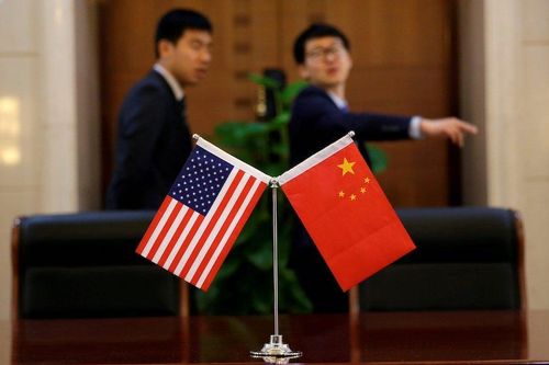 Mỹ tiếp tục thêm hàng loạt công ty Trung Quốc vào danh sách đen