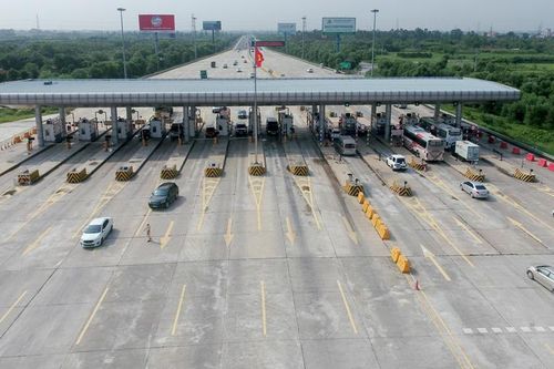 Thúc đẩy tiến độ thu phí không dừng: Bảo đảm hài hòa các lợi ích