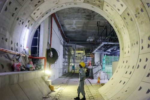 Đẩy nhanh tiến độ các dự án metro tại thành phố Hồ Chí Minh