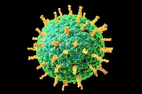 Trẻ bị tiêu chảy bởi Rotavirus: Xử trí thế nào?