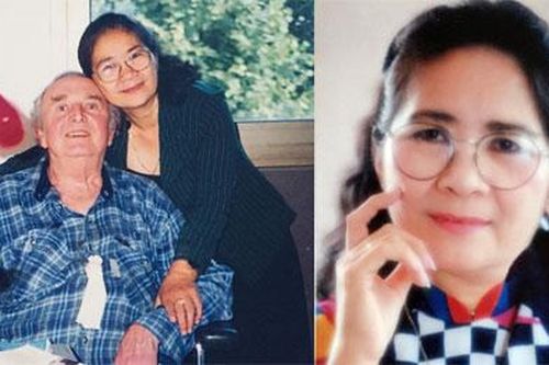 Nhạc sĩ Trương Tuyết Mai và 'người tình trăm năm'