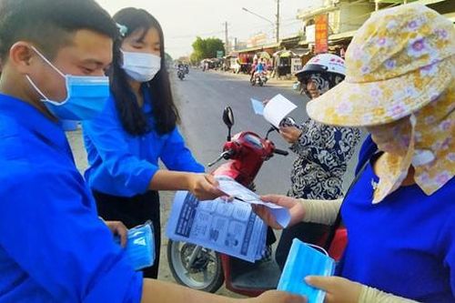 Việt Nam có mức tín nhiệm truyền thông cao nhất khi đưa tin về dịch Covid-19
