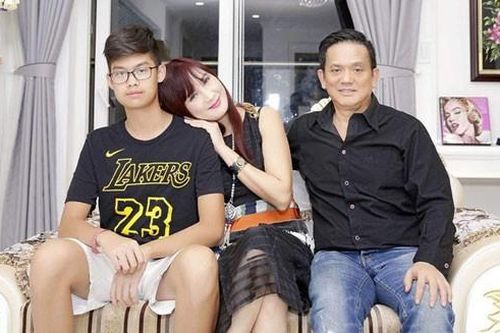 Diễn viên Hiền Mai: 'Phụ nữ bây giờ không phải nhịn nhục để giữ được gia đình'
