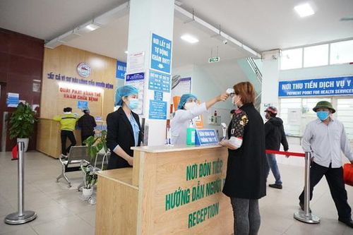 Một người phụ nữ ở Ninh Bình nhập cảnh mắc Covid-19, chuyến bay từ Nga về có 32 bệnh nhân