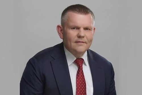Nghị sĩ Ukraine chết trong phòng làm việc với vết đạn trên đầu