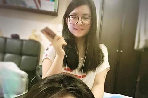 Ca sĩ Hiền Thục nhắn nhủ con gái: 'Chuyện buồn đừng đưa lên Facebook'