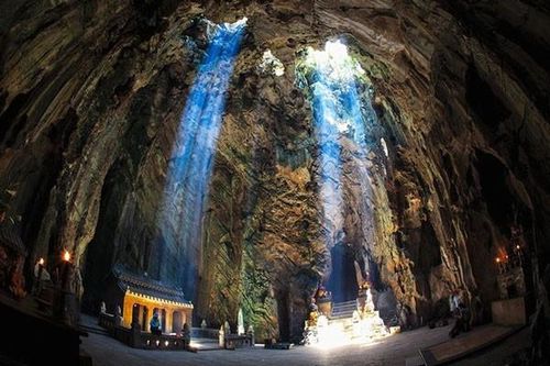 Đà Nẵng miễn vé tham quan Ngũ Hành Sơn và 3 bảo tàng nổi tiếng