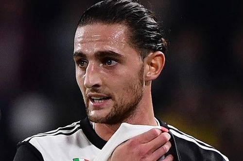 MU tiến thêm một bước trong vụ chiêu mộ Rabiot