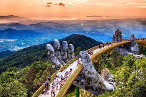 7 điểm đến hấp dẫn phải check-in khi ở Đà Nẵng