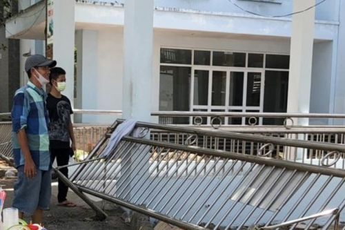 3 người từ Campuchia về Bạc Liêu không khai báo y tế