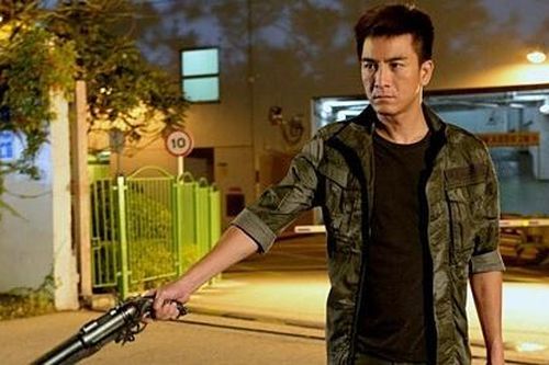 Sạn hài hước, cẩu thả tràn ngập những bộ phim của TVB