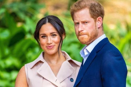 Tự truyện Meghan là bom nổ chậm của Hoàng gia Anh