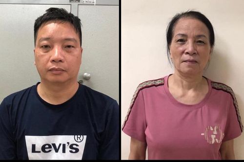 Khởi tố 2 đối tượng trong đường dây làm giả bột ngọt nhãn hiệu Ajinomoto và Miwon
