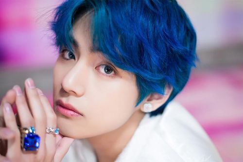 V BTS là người duy nhất trên thế giới làm được điều này trên Twitter