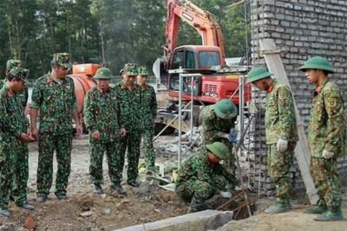 Bài 1: Chủ trương sát đúng, chỉ đạo chặt chẽ