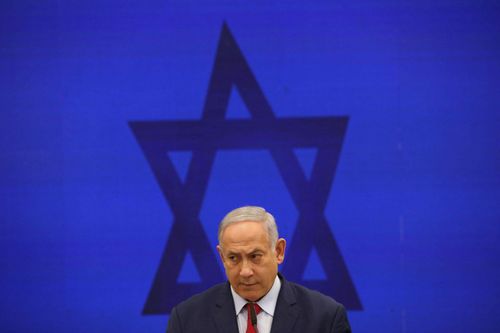 Hôm nay (24/5), Thủ tướng Israel Netanyahu sẽ ra hầu tòa