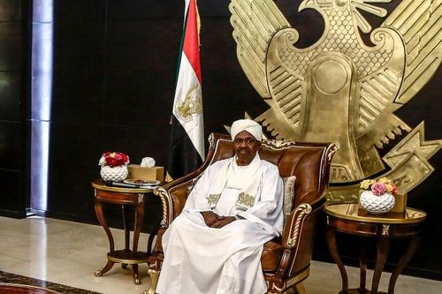Sudan: Thu hồi khoảng 4 tỷ USD tài sản của cựu Tổng thống Omar al-Bashir
